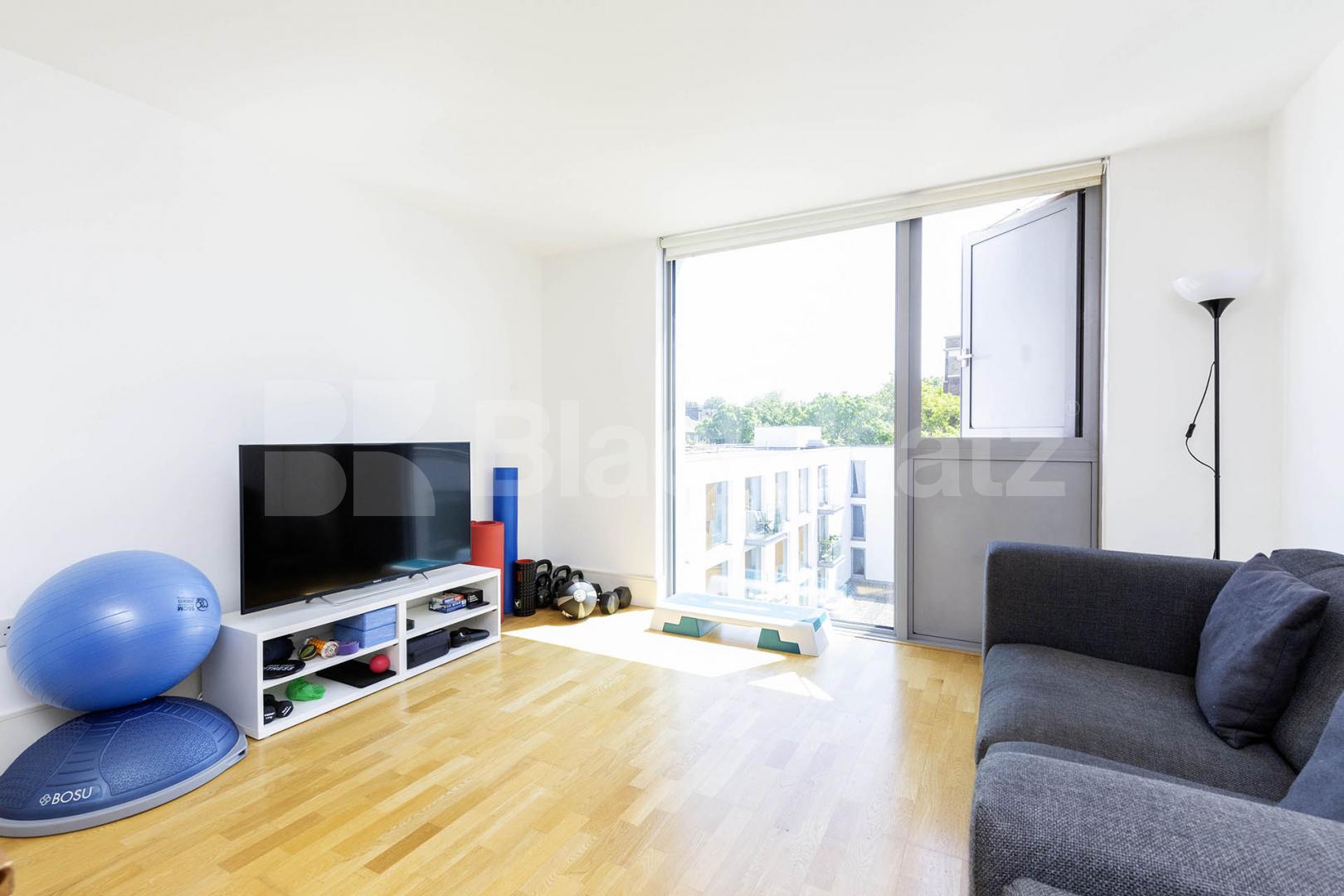 2 bed 2 bath property within a beautifully designed development in highbury  Highbury Stadium Square, Highbury